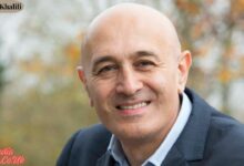 Jim Al-Khalili