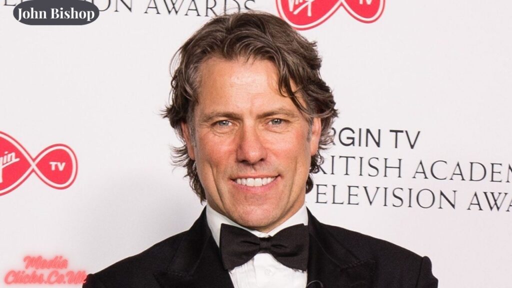 John Bishop