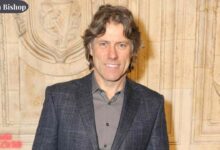 John Bishop