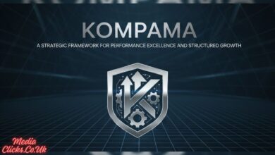 Kompama