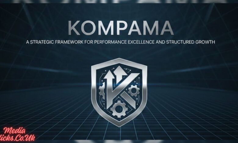 Kompama