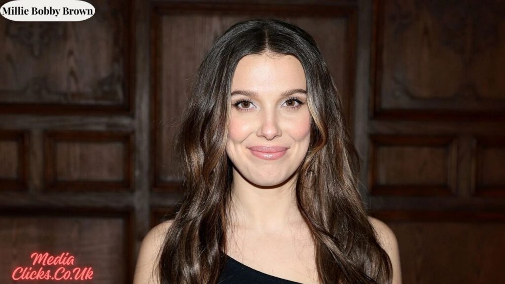 Millie Bobby Brown