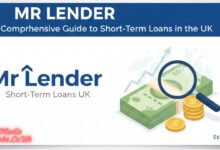 Mr Lender