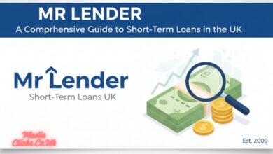 Mr Lender