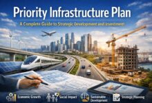 Priority Infrastructure Plan