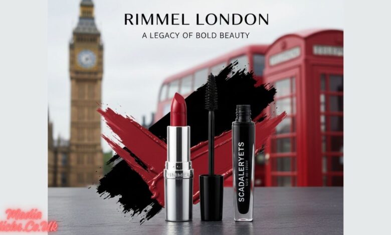 Rimmel London