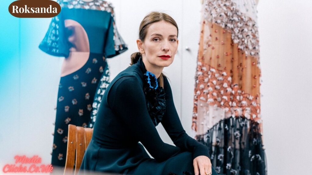 Roksanda
