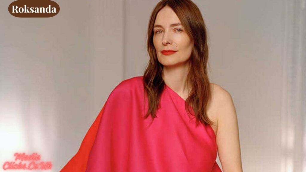 Roksanda