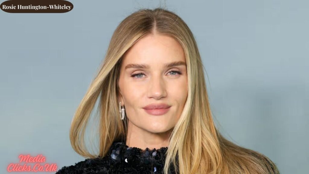 Rosie Huntington-Whiteley