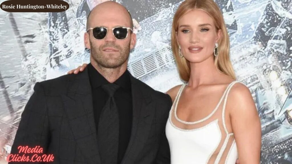 Rosie Huntington-Whiteley