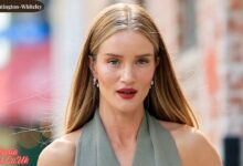 Rosie Huntington-Whiteley