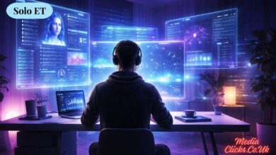 Solo ET