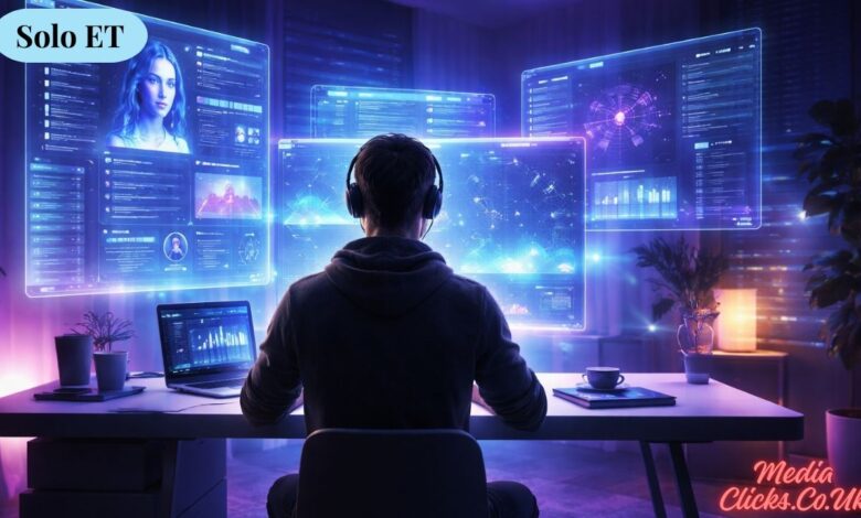 Solo ET