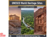UNESCO World Heritage Sites
