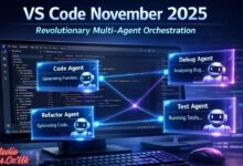 VS Code November 2025 Release Notes