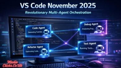 VS Code November 2025 Release Notes