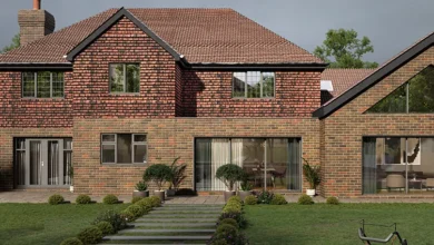 Architects in Surrey
