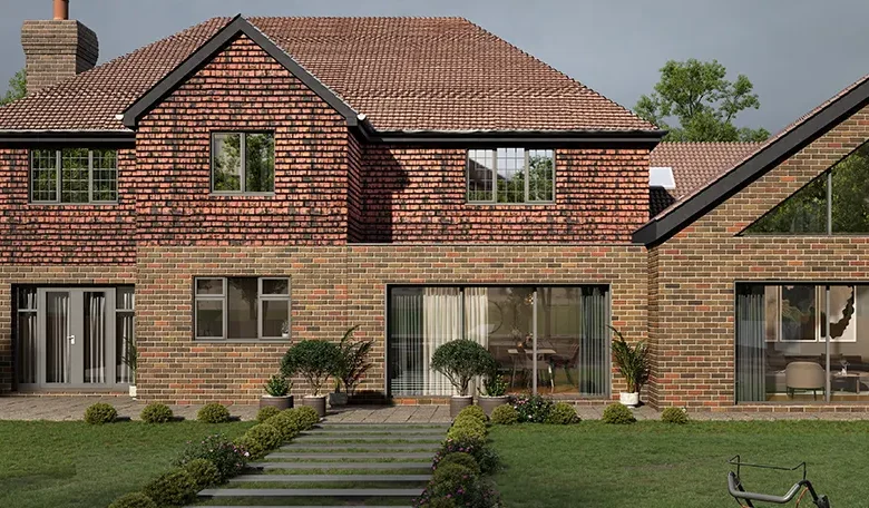 Architects in Surrey