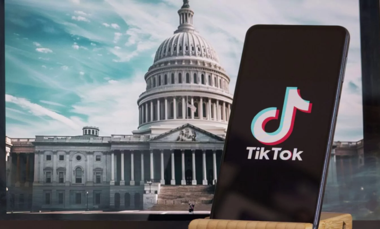 TikTok's January Infrastructure Crisis