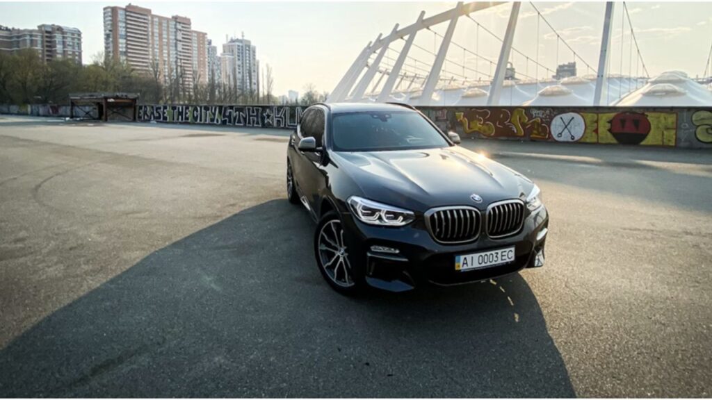 BMW