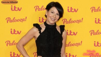 Lucrezia Millarini