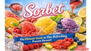 Sorbet