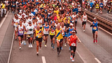 Runner Safety