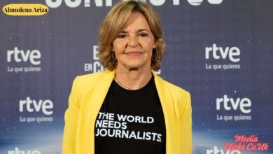 Almudena Ariza