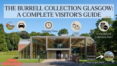 Burrell Collection