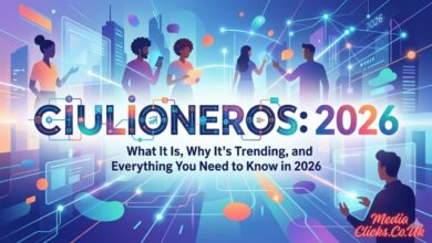 Ciulioneros