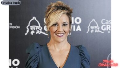 Cristina Pardo
