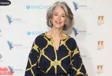 Maureen Lipman