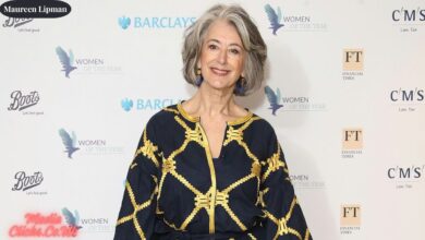 Maureen Lipman