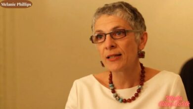 Melanie Phillips