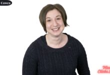 Robyn Cowen