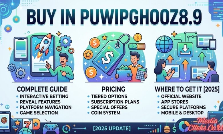 Buy in puwipghooz8.9