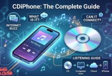 CDiPhone