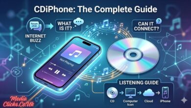 CDiPhone