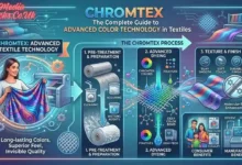 Chromtex