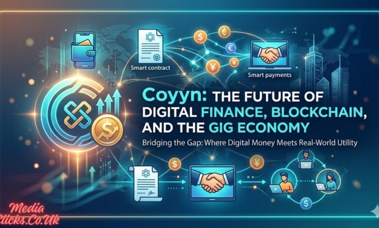 Coyyn
