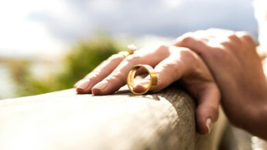 Hidden Assets in Divorce