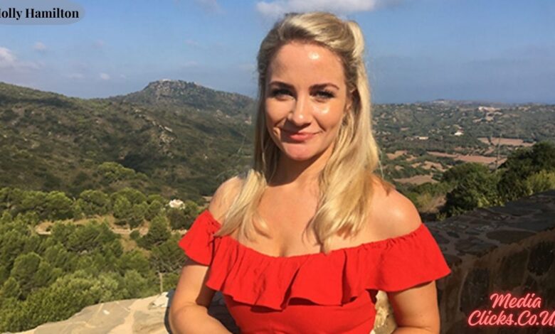 Holly Hamilton