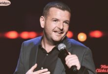 Kevin Bridges