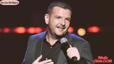 Kevin Bridges