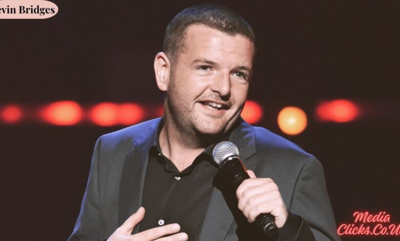 Kevin Bridges