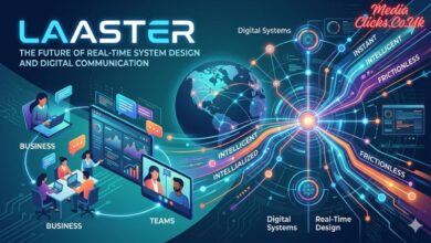 Laaster