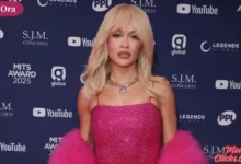 Rita Ora