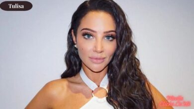 Tulisa
