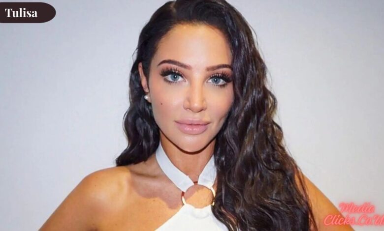 Tulisa