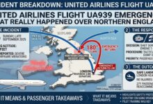 KLM British Airways Flight Cancellations